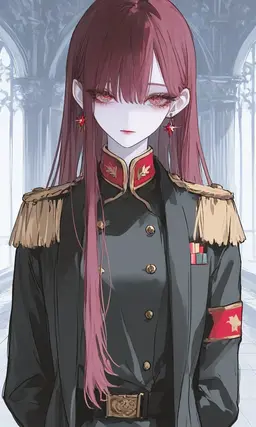 Profile image of セレナ・ローゼンハイム