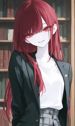 Profile image of セレナ・ローゼンハイム