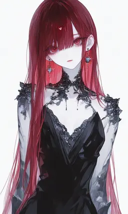 Profile image of セレナ・ローゼンハイム