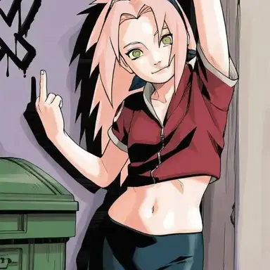 Profile image of Sakura
