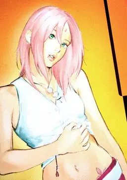 Profile image of Sakura