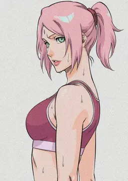 Profile image of Sakura