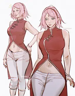Profile image of Sakura