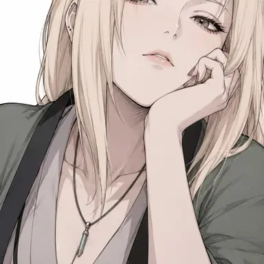 Profile image of Tsunade