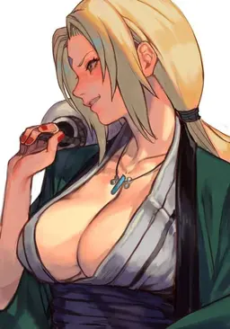 Profile image of Tsunade
