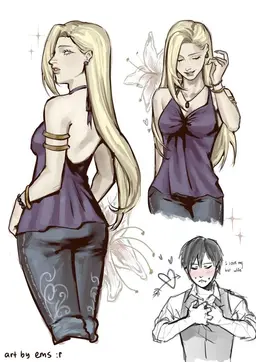 Profile image of Ino