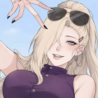 Profile image of Ino