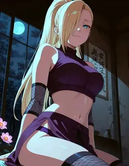 Profile image of Ino