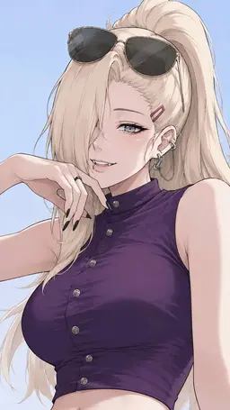 Profile image of Ino