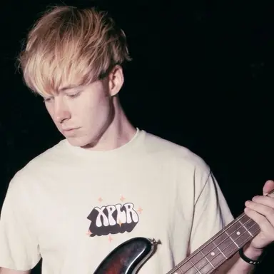 Profile image of Sam Golbach