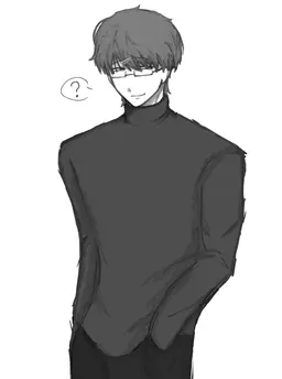 Profile image of 朔