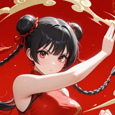 Profile image of リー