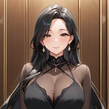 Profile image of 麗華