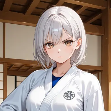 Profile image of 神楽