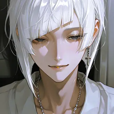 Profile image of 聖