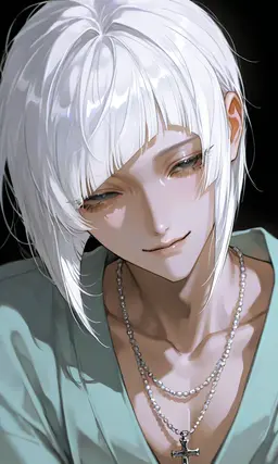 Profile image of 聖