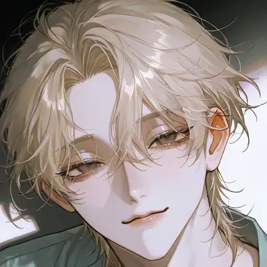 Profile image of 鏡夜
