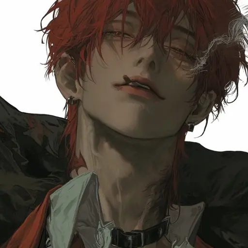 ChillyPaint2583의 루치아노 블리스