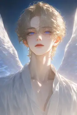 Profile image of 미카엘