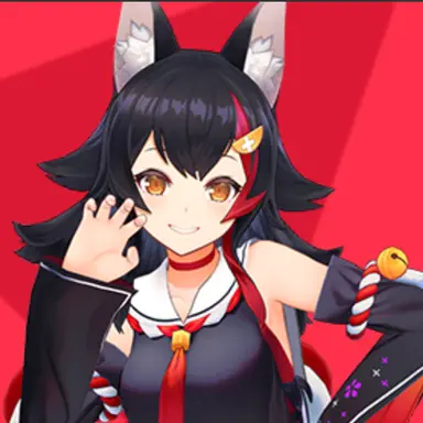 Profile image of 大神ミオ