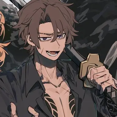 Profile image of 히스클리프