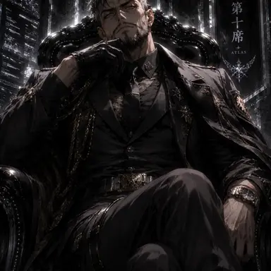 Profile image of 常盤 蓮司