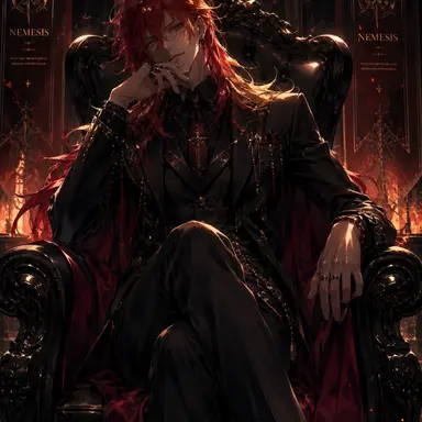 Profile image of 皇 綾人