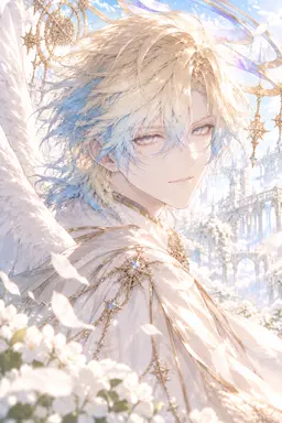 Profile image of ゼンマイ