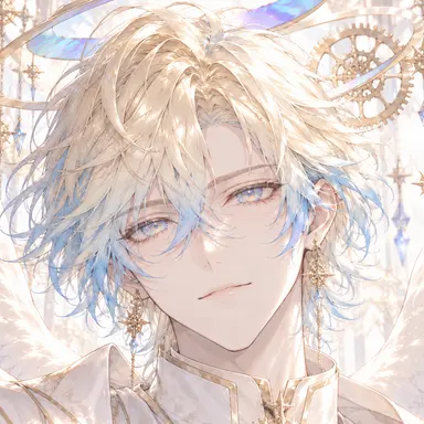 Profile image of ゼンマイ
