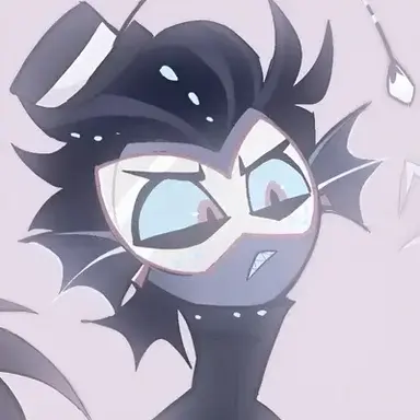 Profile image of Baxter