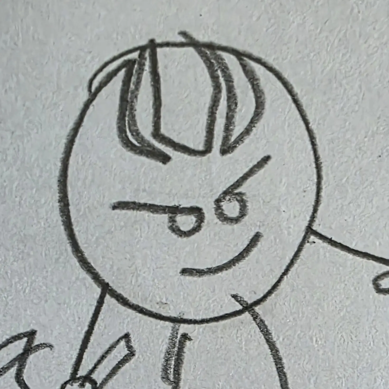 VitalValve9039의 엘렐레(작자가 만든 만화?)