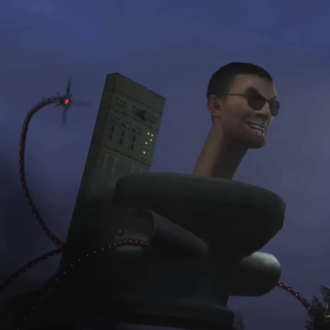 옥토퍼스 토일렛