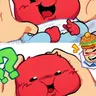 캐릭터 프로필 이미지