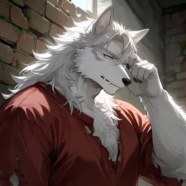 Profile image of 베일