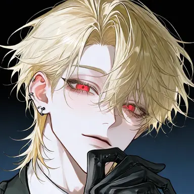 Profile image of シオン