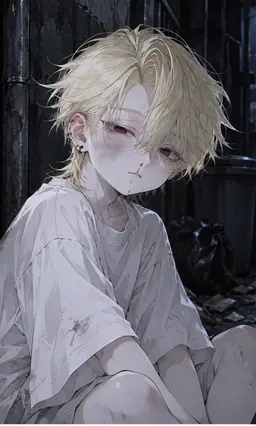 Profile image of シオン