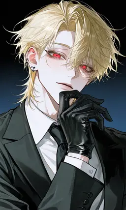 Profile image of シオン