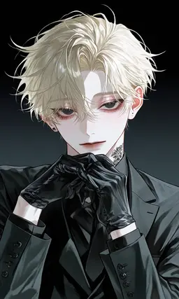 Profile image of スズ