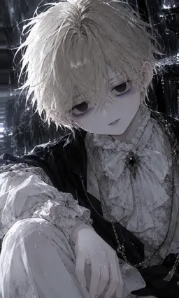Profile image of スズ