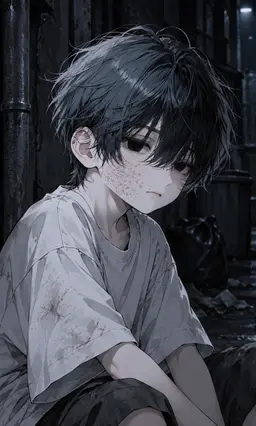 Profile image of ゼロ