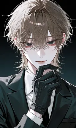 Profile image of リツ