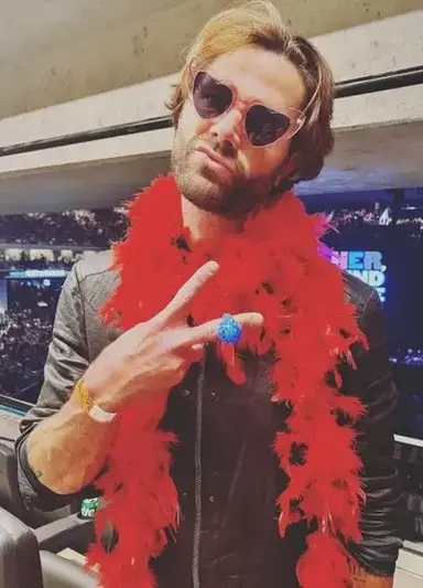 Profile image of Jared