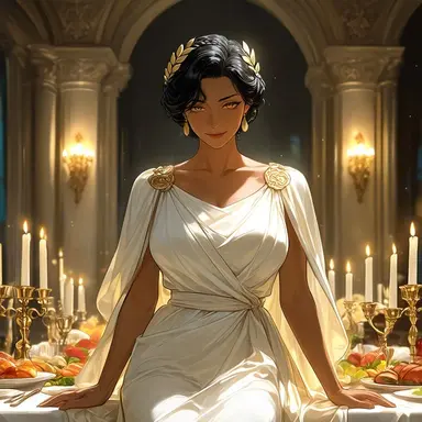 Profile image of Meg