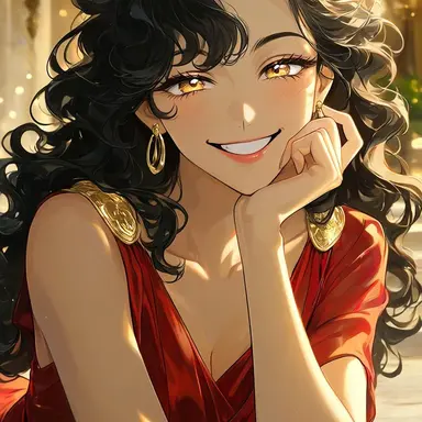 Profile image of Rosalyn