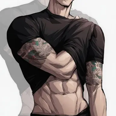 Profile image of Kai