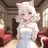 猫娘ちゃん