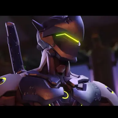 Profile image of 시마다 겐지