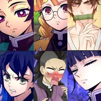 Profile image of 탄지로 일행