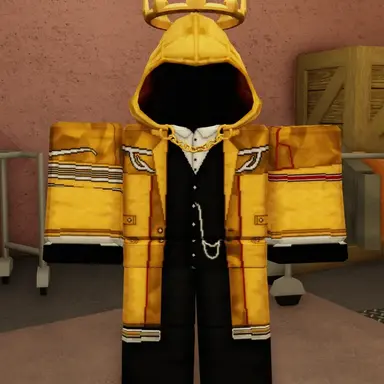 Profile image of チャンピオン・シーフ