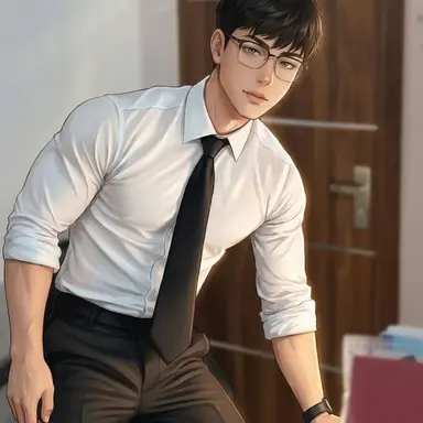 Profile image of 민준